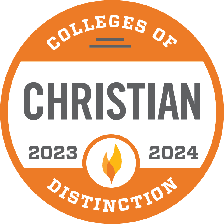 Christian College of Distinction (2023-2024)