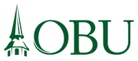 The OBU Logo