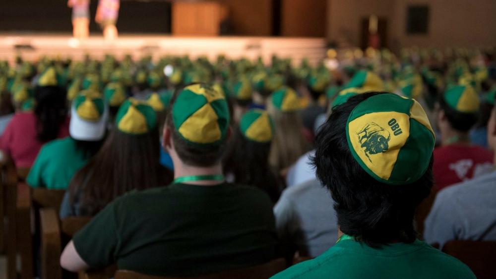 OBU Beanie