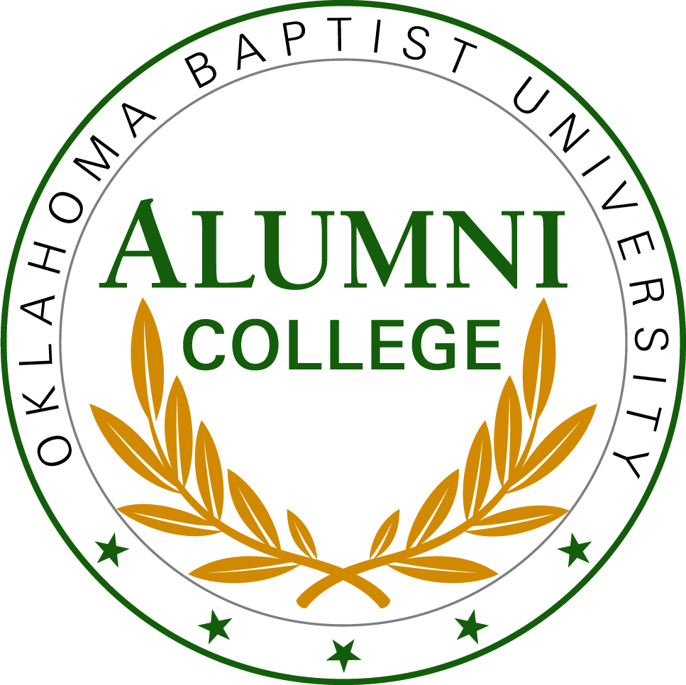 alumni college logo