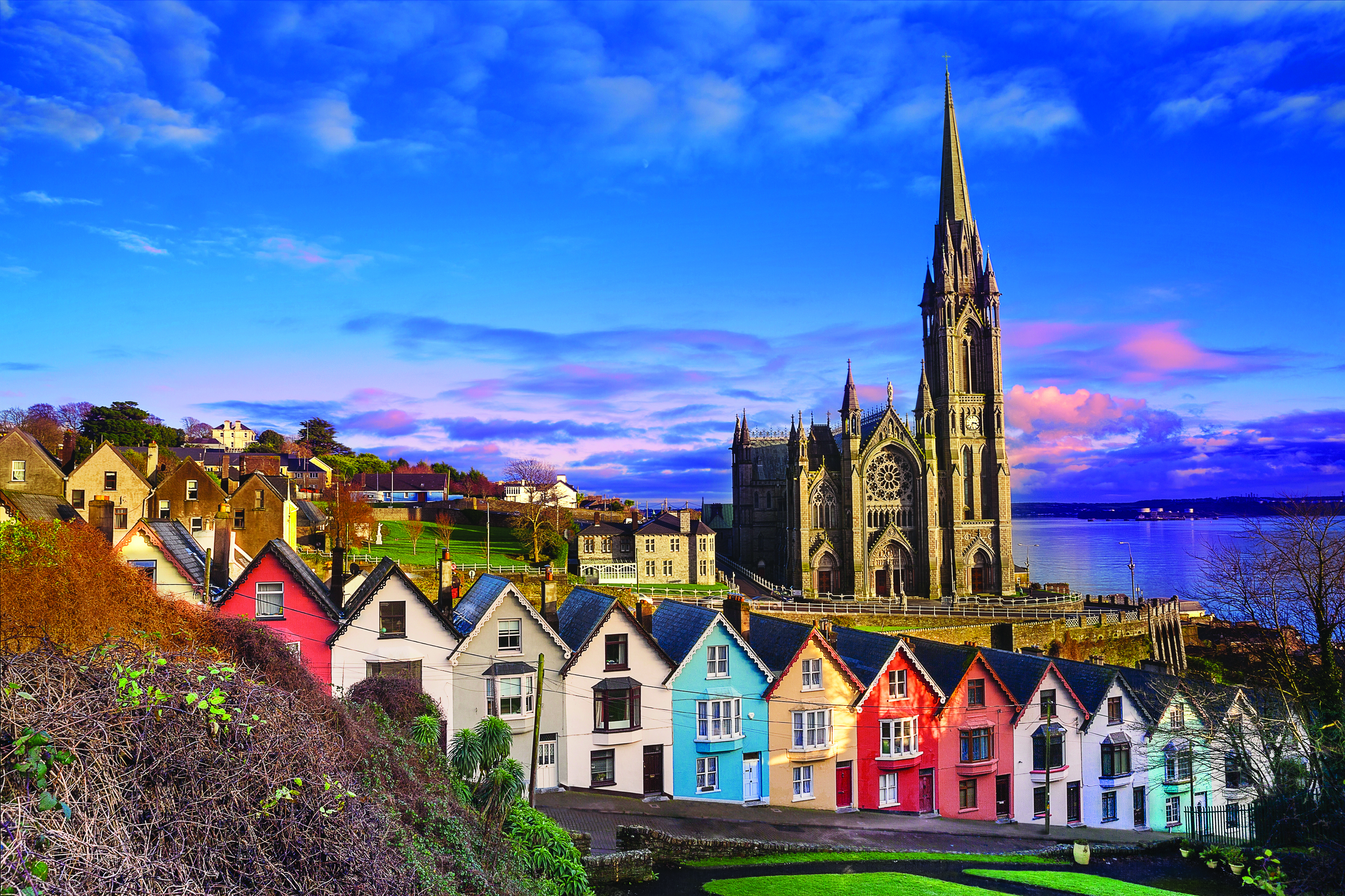 Enchanting Ireland 