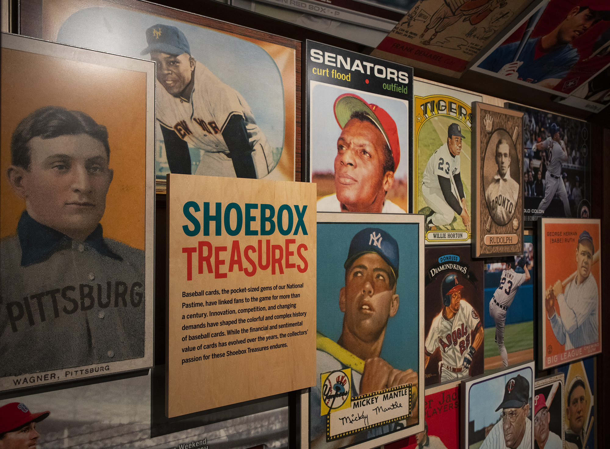 historic baseball
