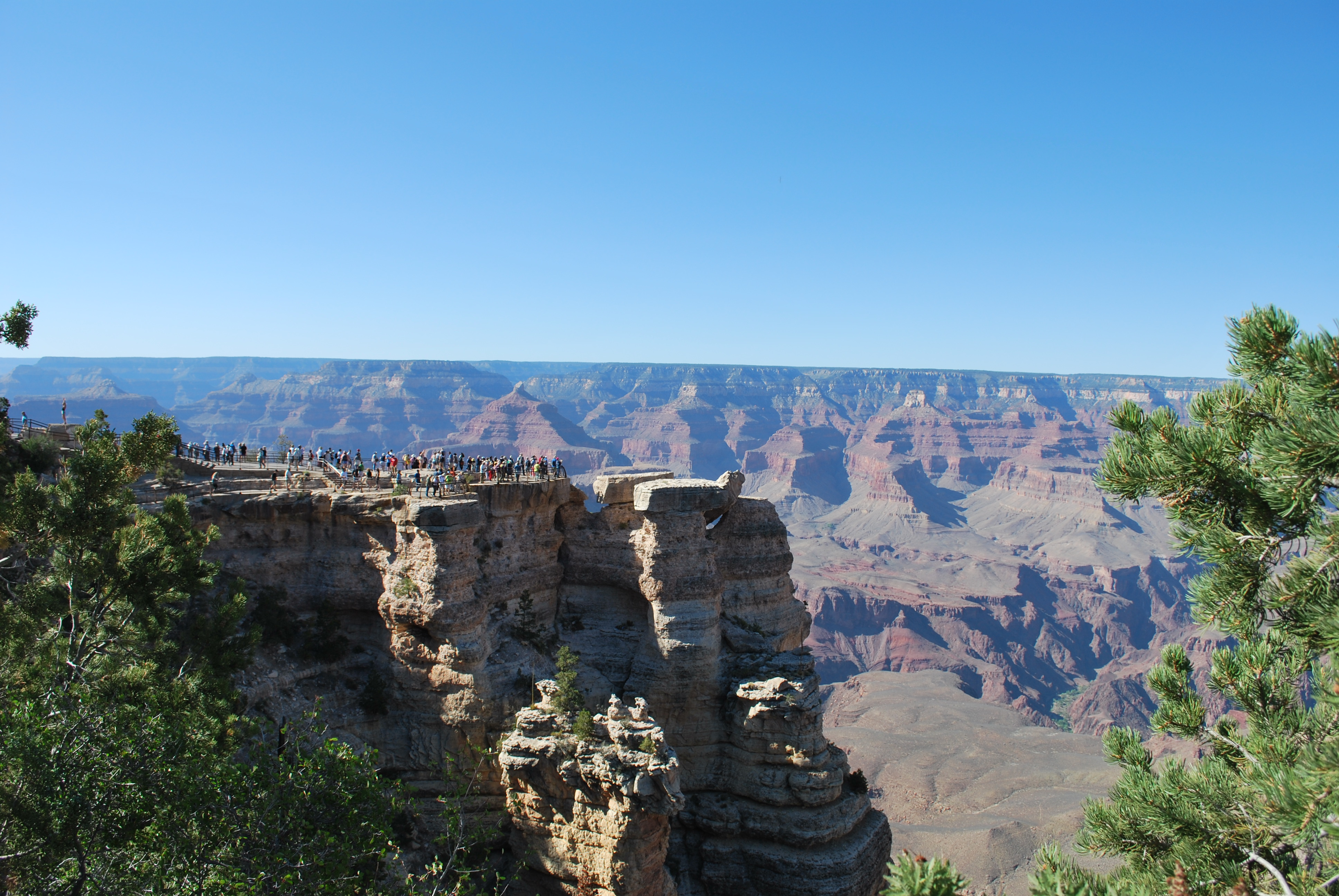 southwest national parks