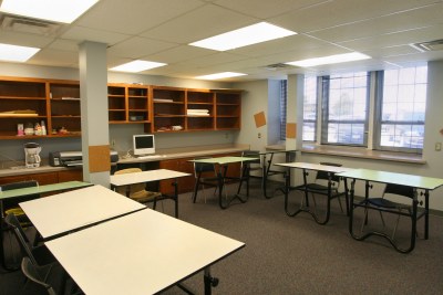 Design Classroom