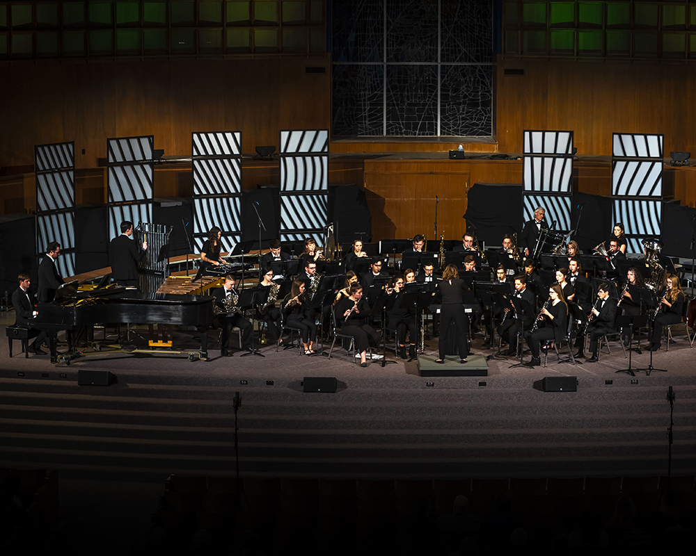 Symphonic Winds
