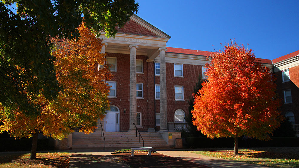 Business Office