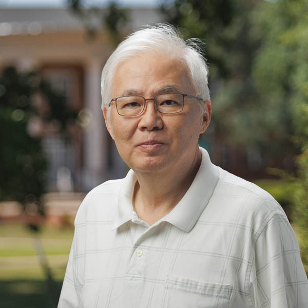 Dr. Albert Chen