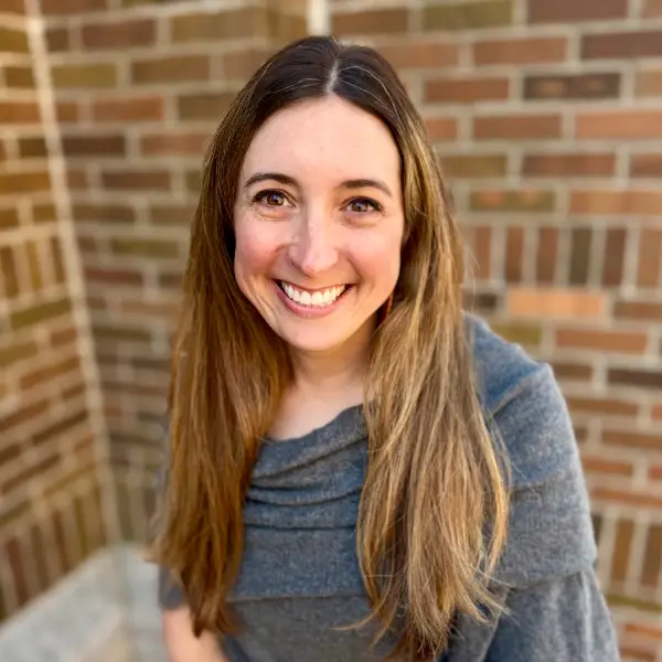 Dr. Alicia Klein