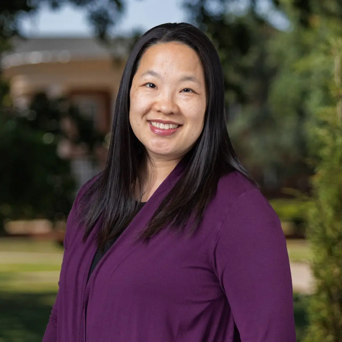 Becky Schoeneberg, PT, DPT, PhD