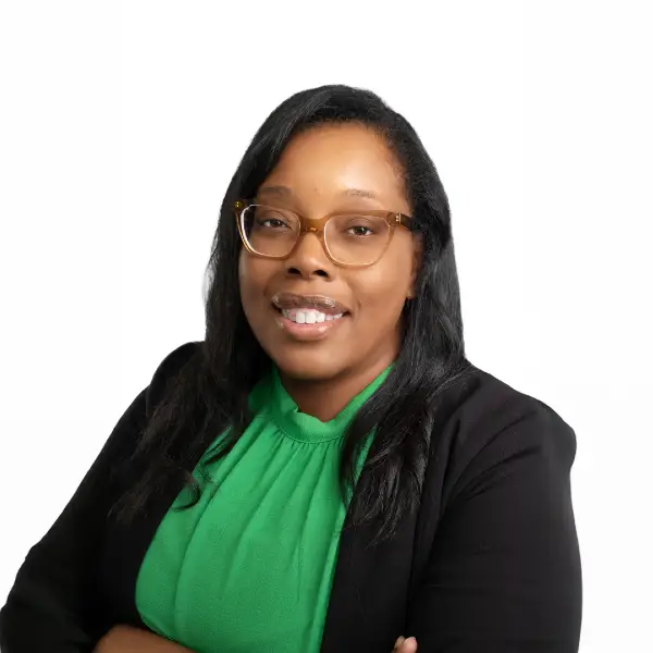 Dr. Gejuanna Fletcher