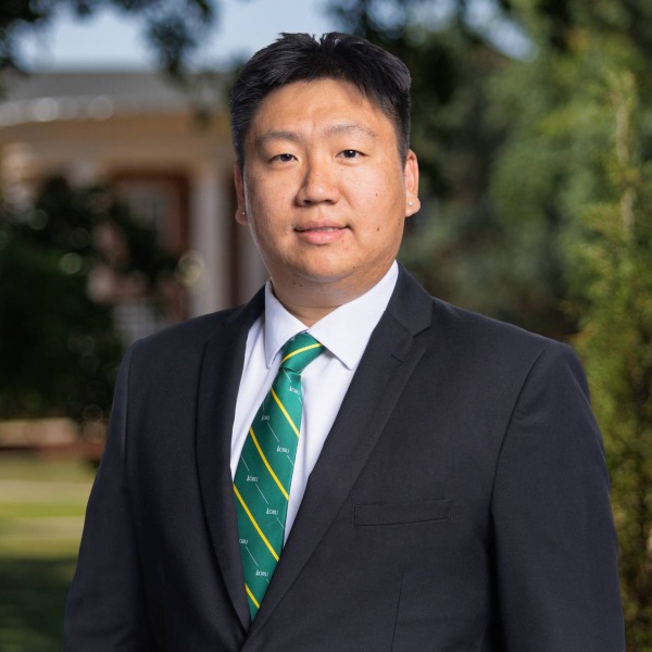 Dr. Chaoyang “Kevin” Gao