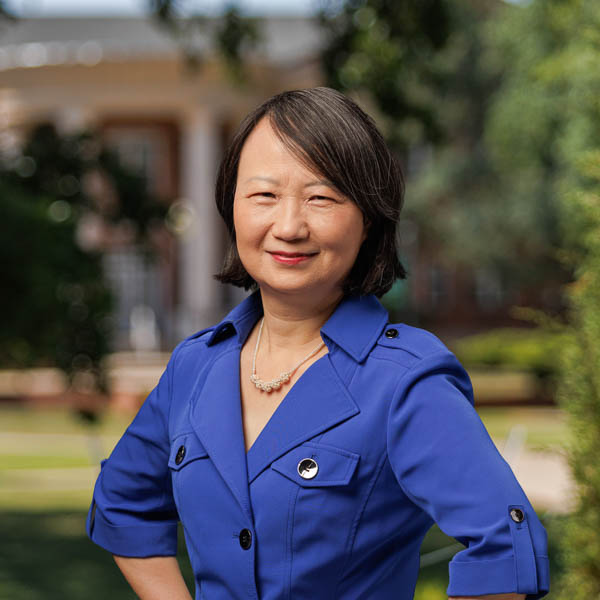 Dr. Liying Xu