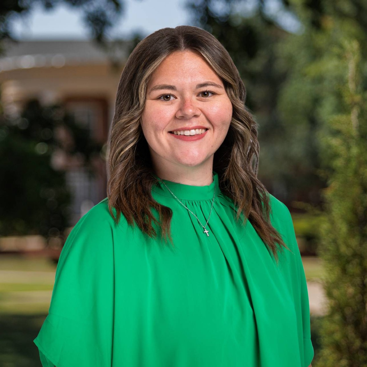 Mackayla Womack