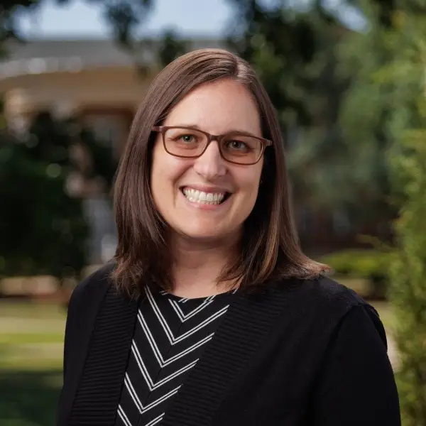 Dr. Melissa Stroud