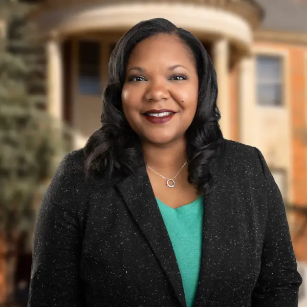 Dr. Nashauna Richardson