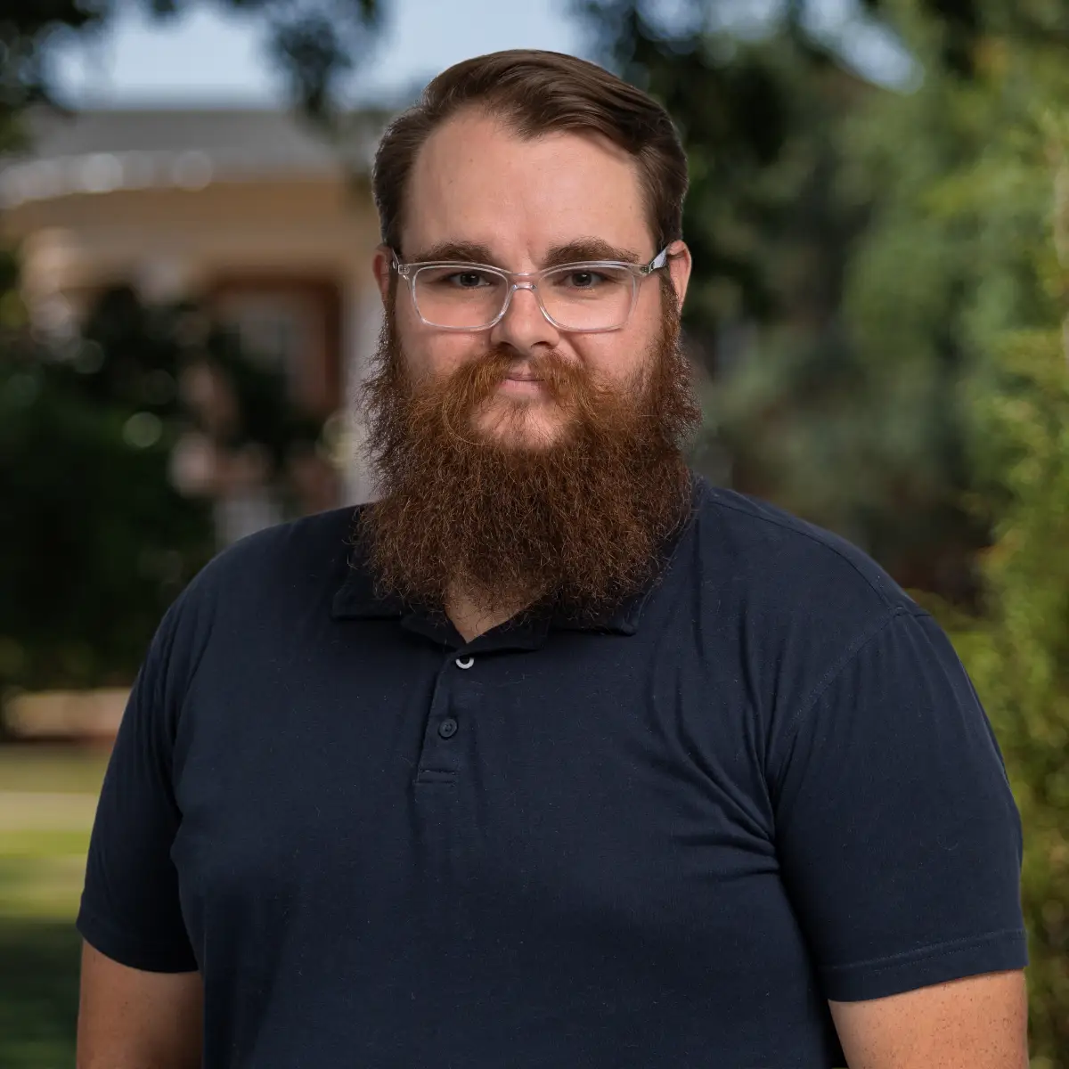 Nicholas Dingus