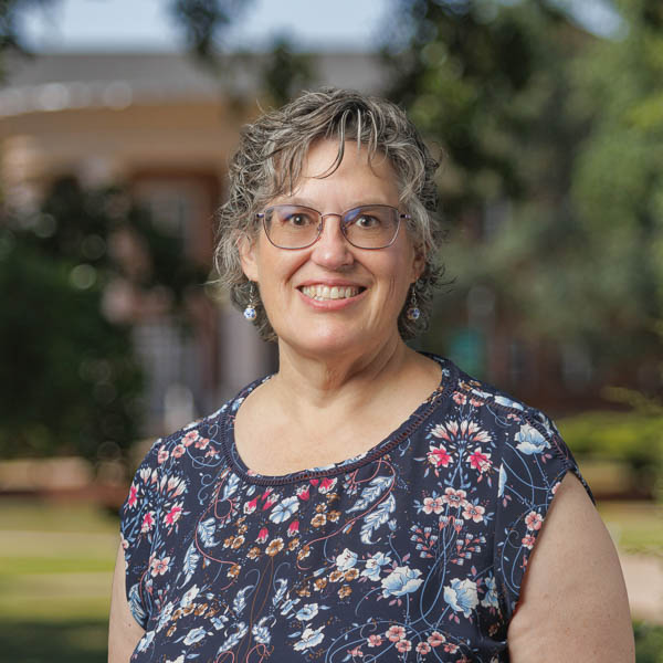 Dr. Patty K. Nelson