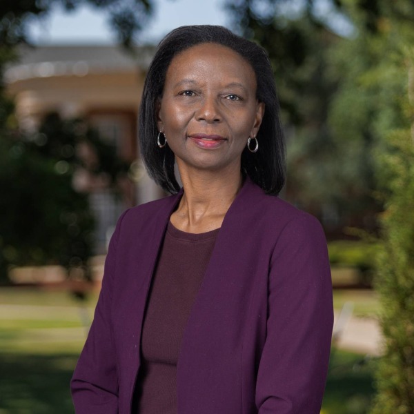 Dr. Prisca Collins