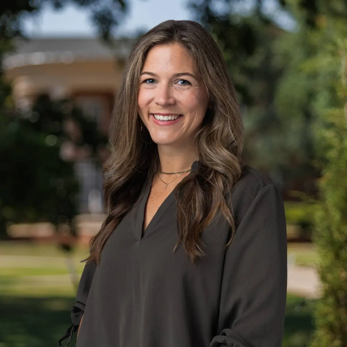 Rebecca Johnson