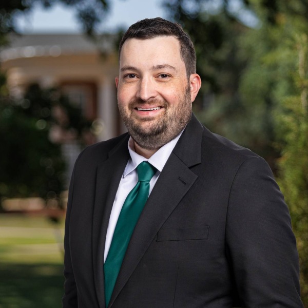 Ryan Bower