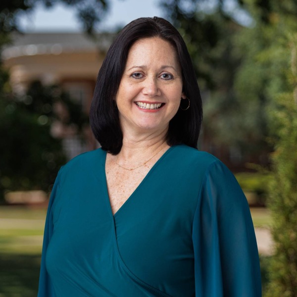 Suzanne Glaze, OTD, OTR/L, CHT