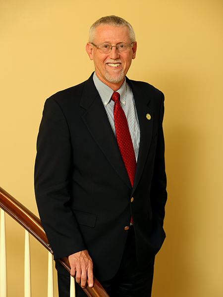 Jim Hively