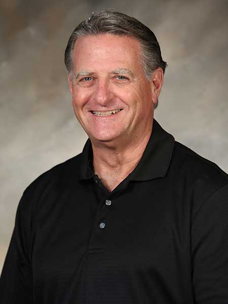 Dr. John Cragin