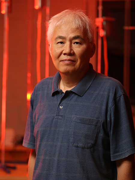 Dr. Albert Chen