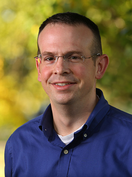 Andrew Spencer