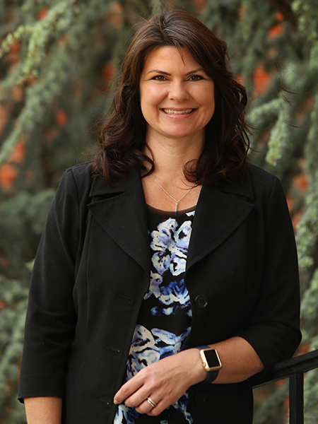Angela Williams