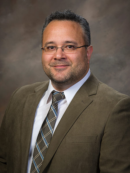 Dr. Antonio A. Chiareli