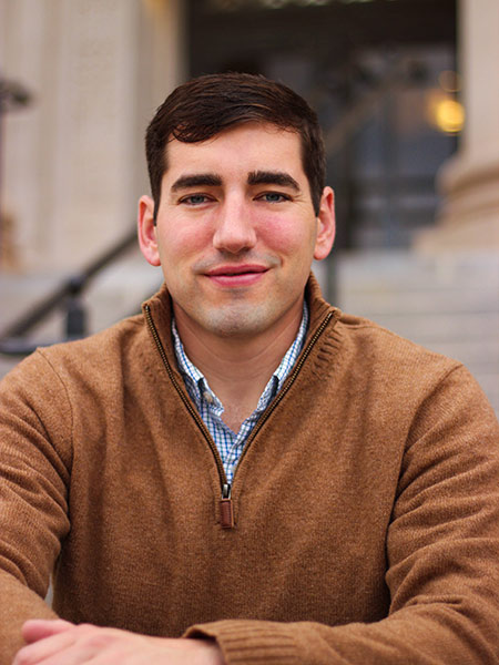 Dr. Matthew Arbo