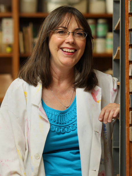 Julie Blackstone