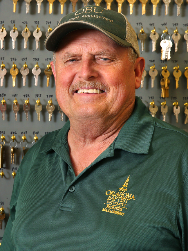 Gary Bohannon