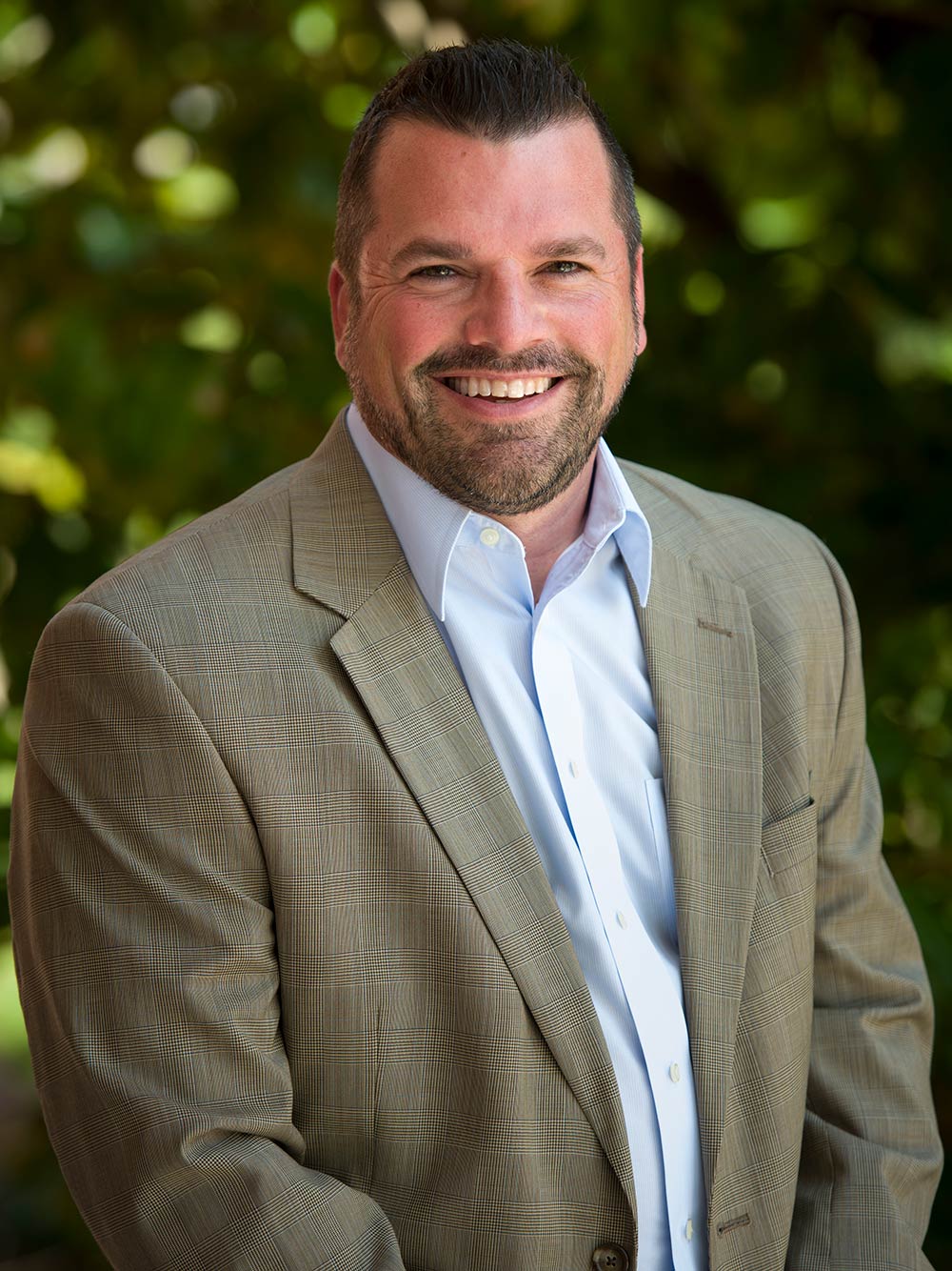 Dr. Brian Horn