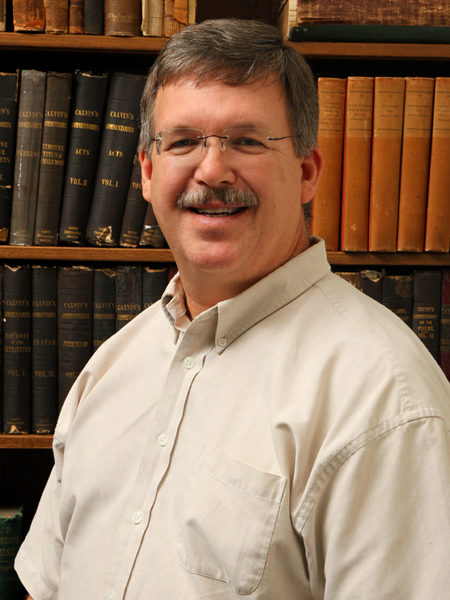 Dr. Brian Camp