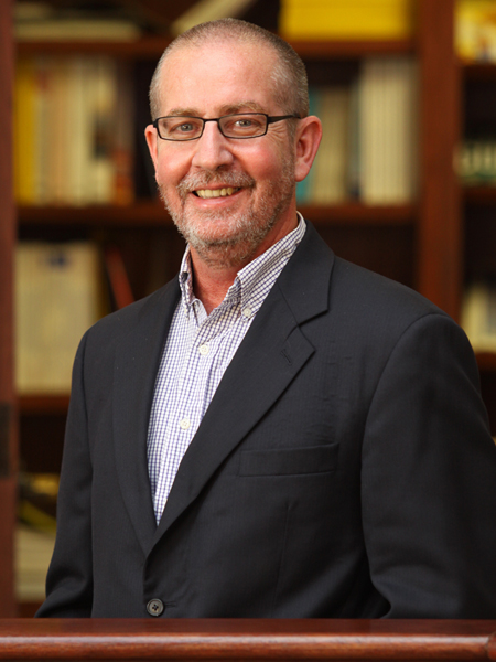 Dr. Bruce Carlton