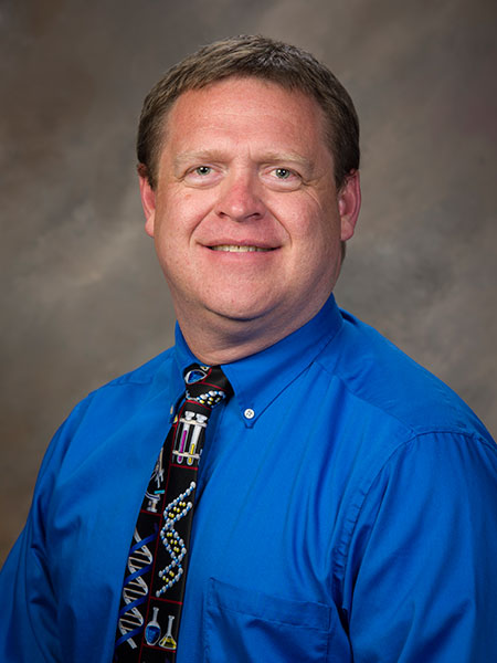 Dr. Chris Jones