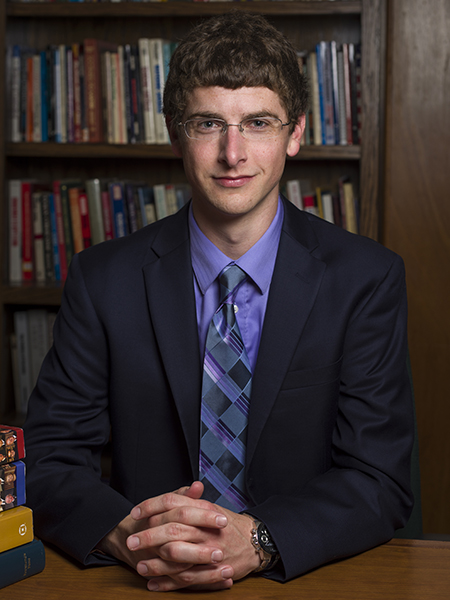 Dr. Christopher P. McMillion