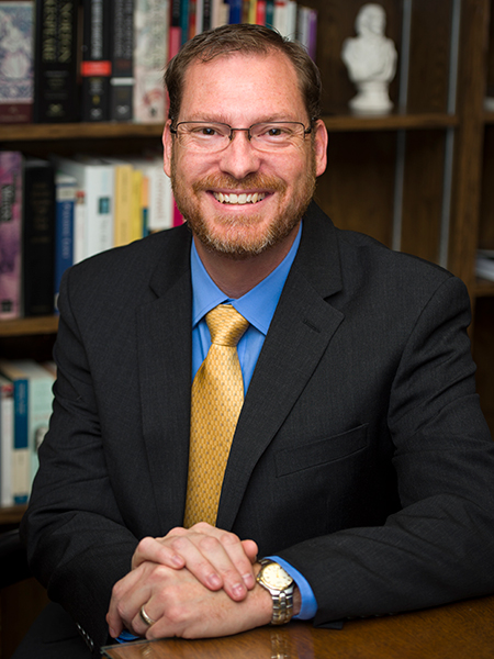 Dr. Chris Hair