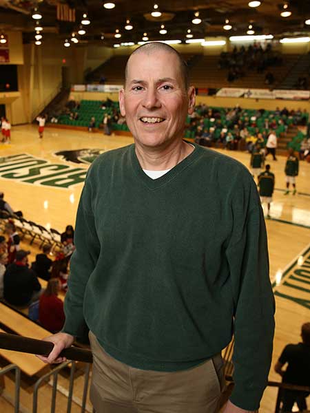 Dr. Craig Walker