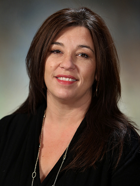 Darla Kasterke