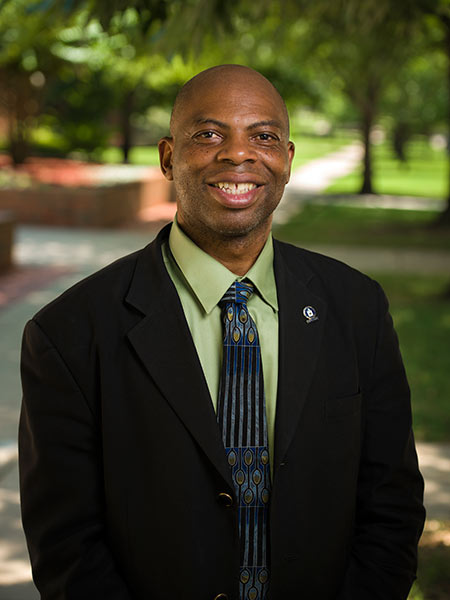 Dr. Daryl Green