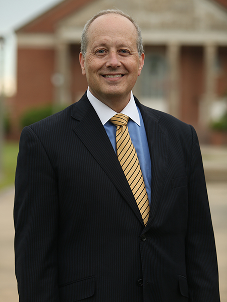 Dr. David Whitlock