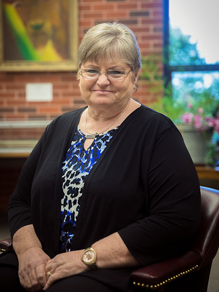 Deana Chesser
