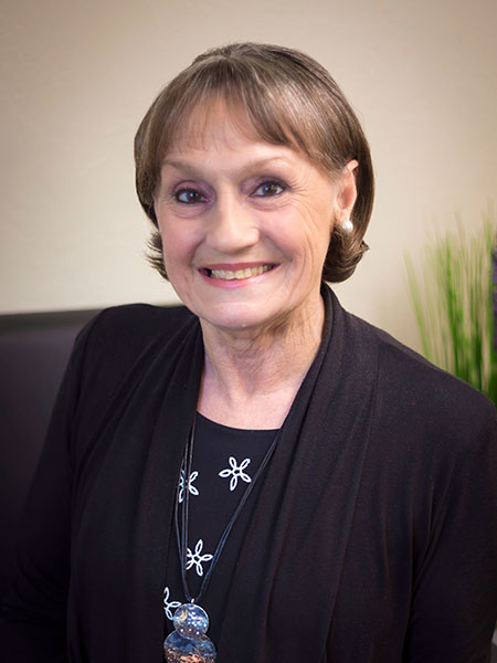 Debi Brittain