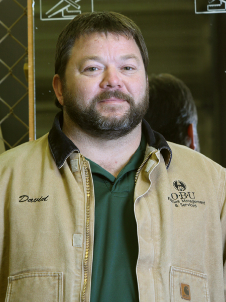 David Dollins