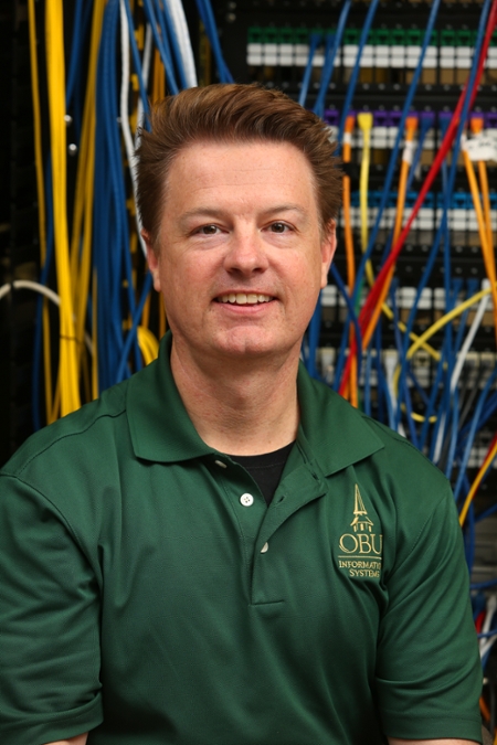 Jon Fuller