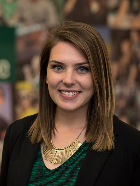 Hannah Tucker