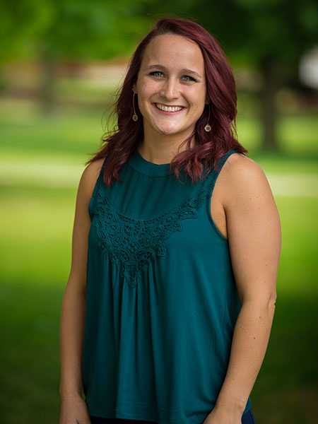 Heather Horner